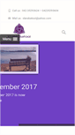 Mobile Screenshot of batool.com.pk